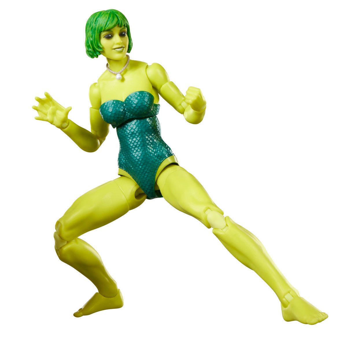 Marvel Legends Box Series 6-Inch Action Figures Case of 8