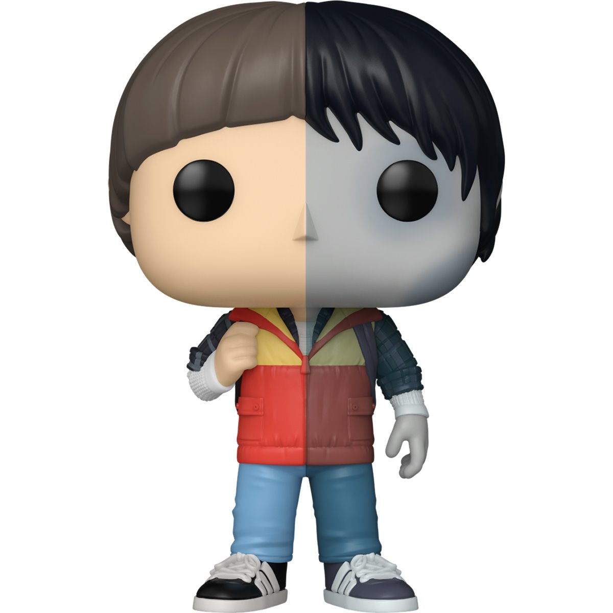 Stranger Things Split Will Byers Funko Pop! Vinyl Figure #1909