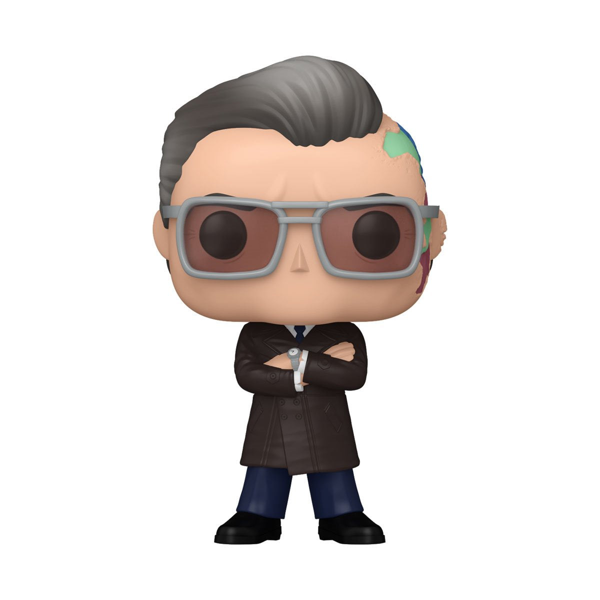 Beetlejuice 2 Wolf Jackson Glow-in-the-Dark Funko Pop! Vinyl Figure #1826 - Image 2