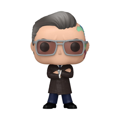Beetlejuice 2 Wolf Jackson Glow-in-the-Dark Funko Pop! Vinyl Figure #1826 - Image 2
