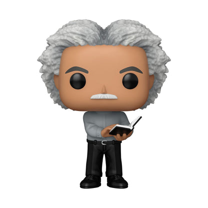 Firefly Shepherd Book Funko Pop! Vinyl Figure #1826 - Image 4