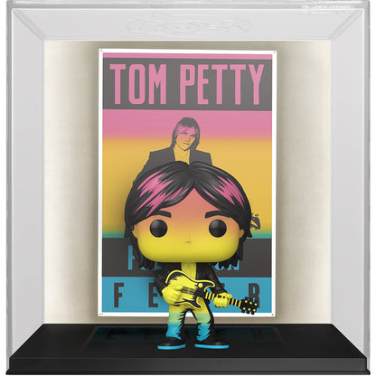 Tom Petty Full Moon Fever Funko Pop! Album Figure #39 with Case