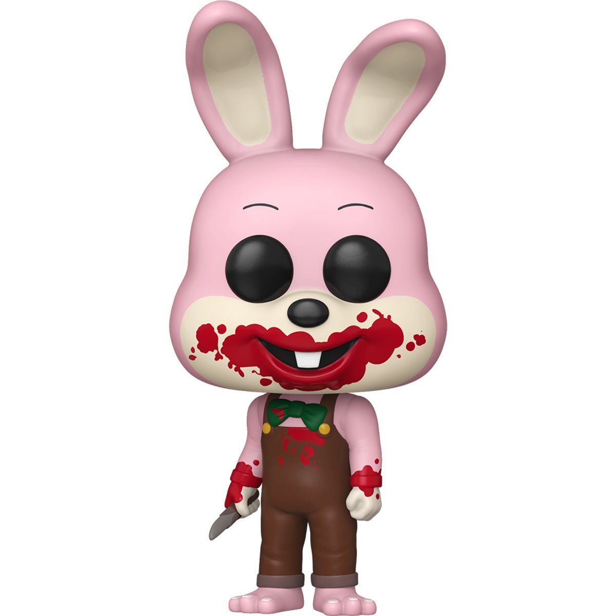 Silent Hill Robbie the Rabbit Funko Pop! Vinyl Figure #1209