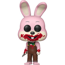 Silent Hill Robbie the Rabbit Funko Pop! Vinyl Figure #1209