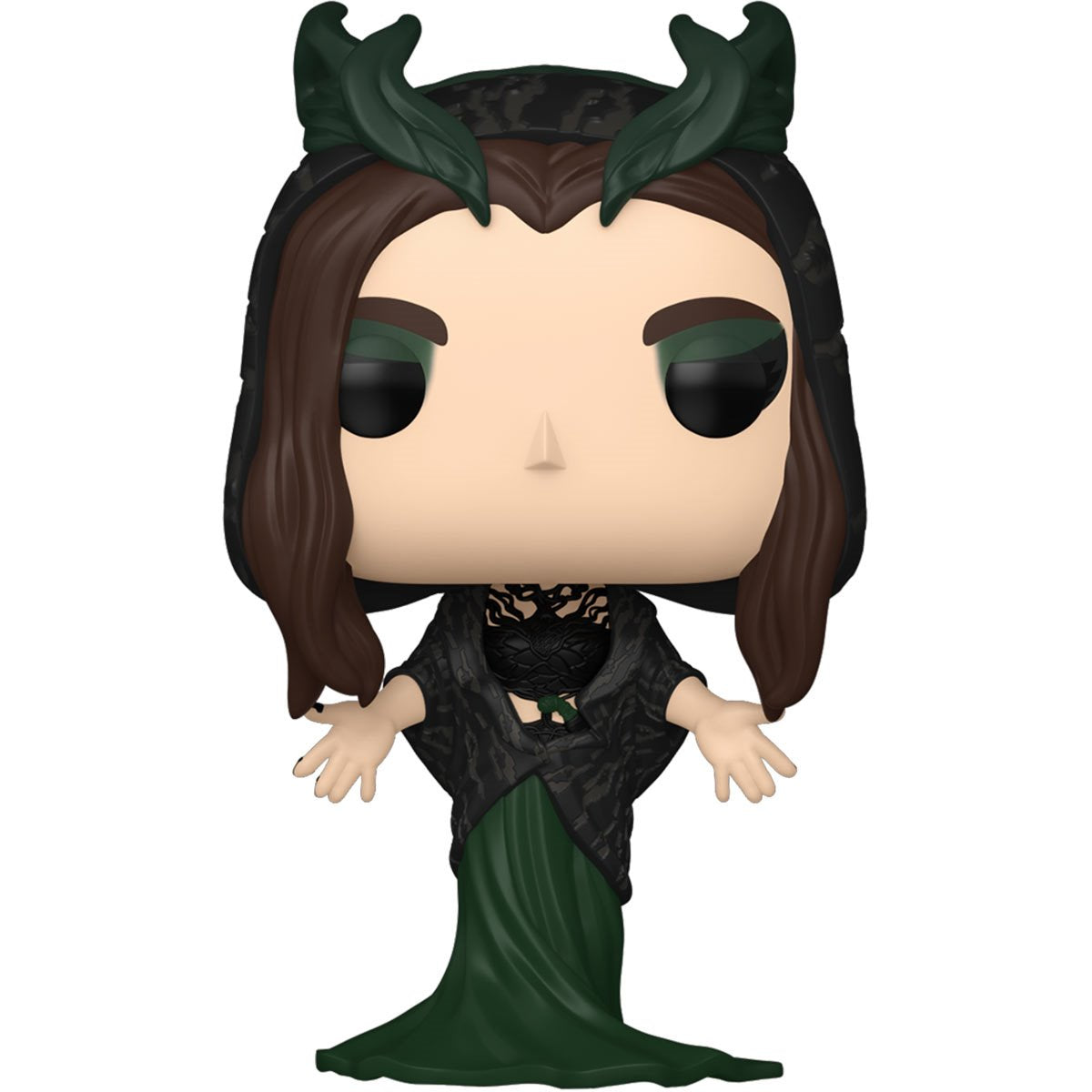 Agatha Death Funko Pop! Vinyl Figure #1472 - Image 2