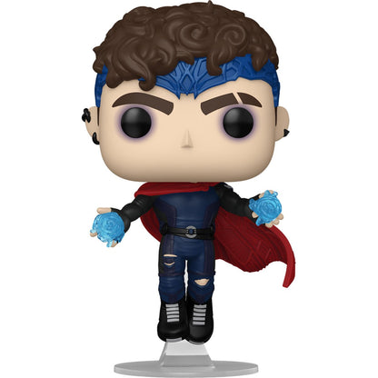 Agatha Wiccan Funko Pop! Vinyl Figure #1473 - Image 2