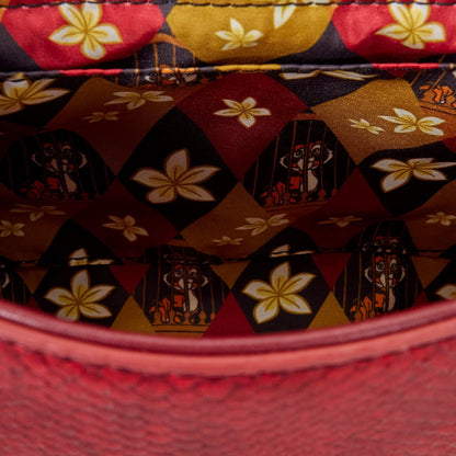 Aladdin Princess Jasmine Cobra Crossbody Bag - Image 4