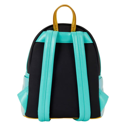 Aladdin Princess Jasmine Cosplay Mini-Backpack - Image 3