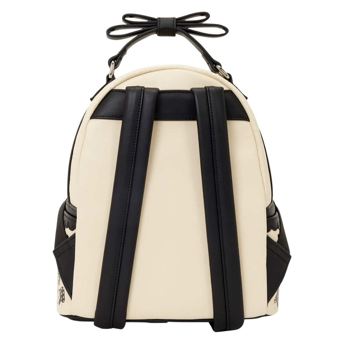 Alice in Wonderland Floral Mini-Backpack - Image 3