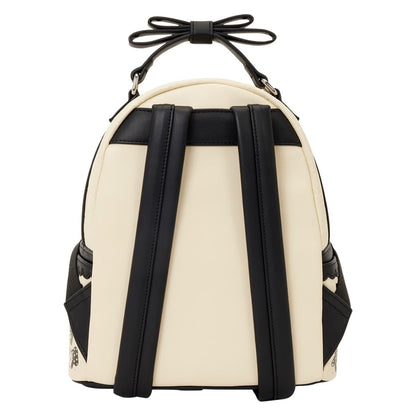 Alice in Wonderland Floral Mini-Backpack - Image 3