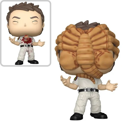 Alien Kane Funko Pop! Vinyl Figure #1987 - Image 2
