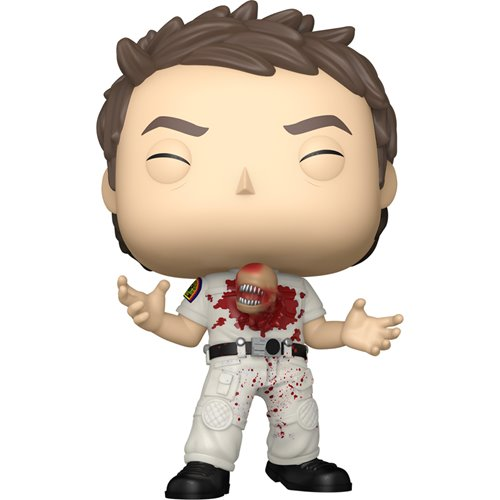 Alien Kane Funko Pop! Vinyl Figure #1987 - Image 4