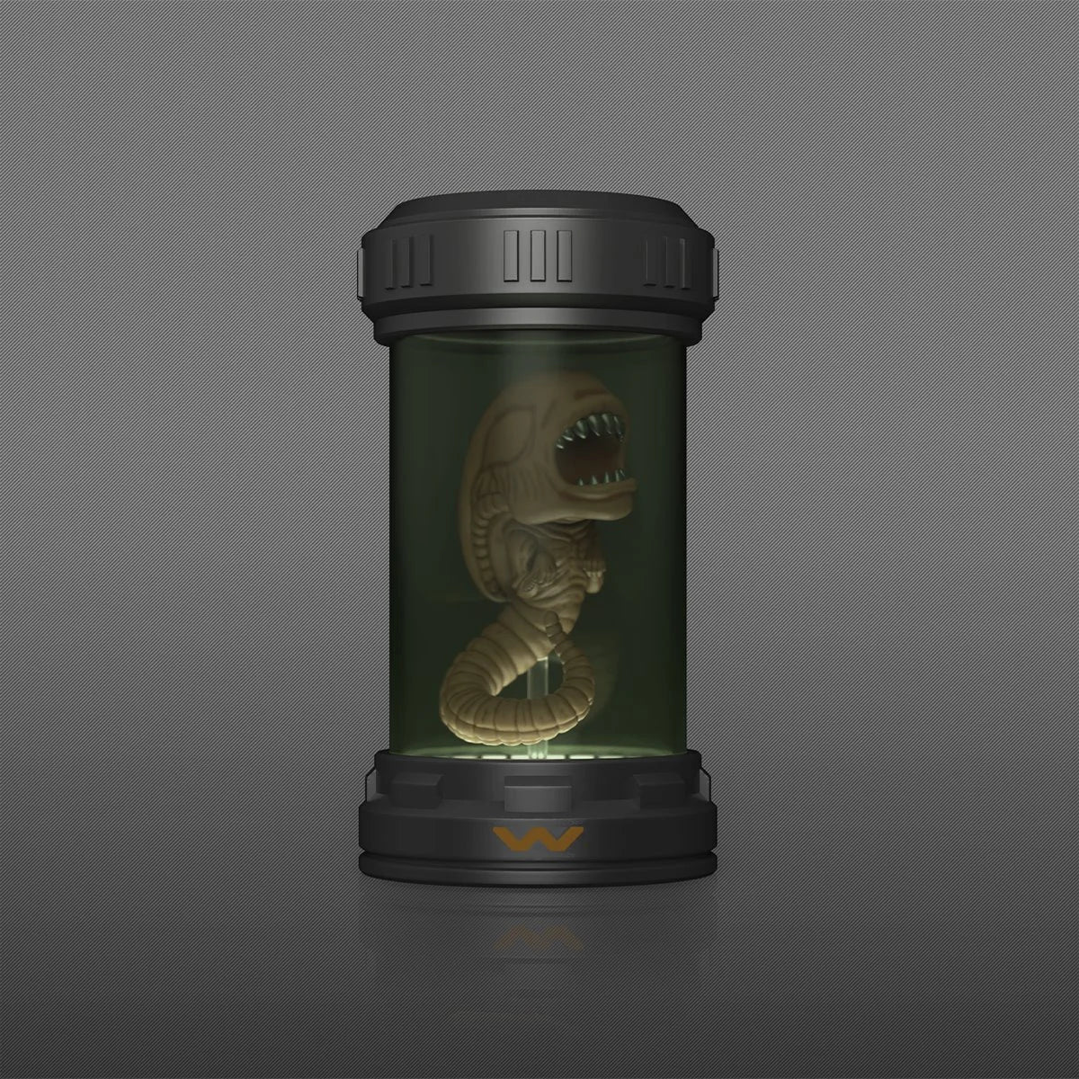 Alien Xenomorph Premium SFX Light-Up Funko Pop! Vinyl Figure #1988