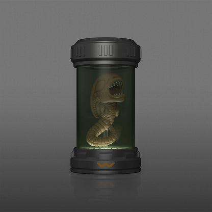 Alien Xenomorph Premium SFX Light-Up Funko Pop! Vinyl Figure #1988