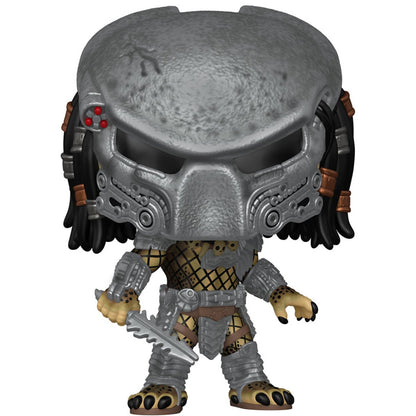 Aliens vs. Predator: Requiem Bull Predator Funko Pop! Vinyl Figure #1999 - Image 2