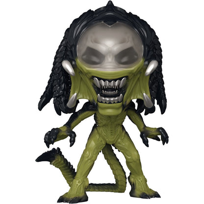 Aliens vs. Predator: Requiem Predalien Super 6-Inch Funko Pop! Vinyl Figure #1997 - Image 2