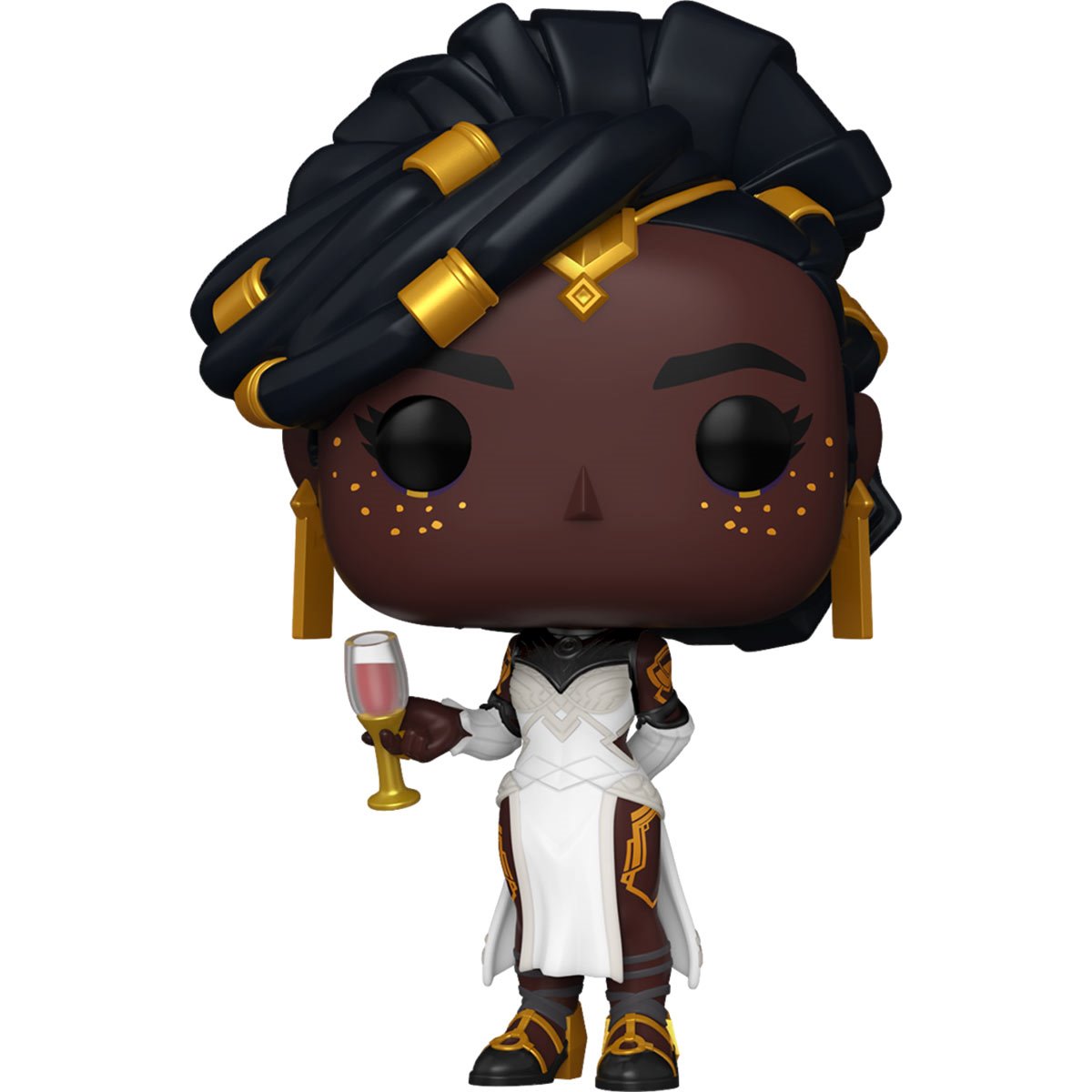 Arcane: League of Legends Mel Funko Pop! Vinyl Figure #1489 - Image 2