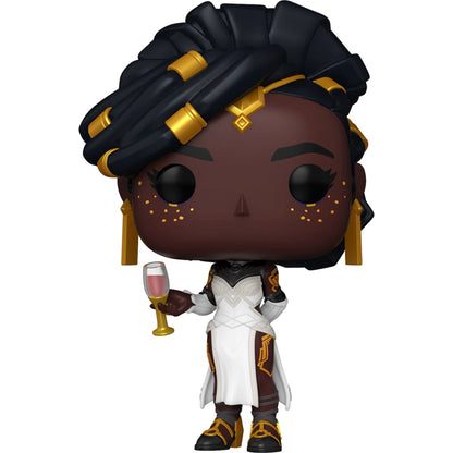Arcane: League of Legends Mel Funko Pop! Vinyl Figure #1489 - Image 2