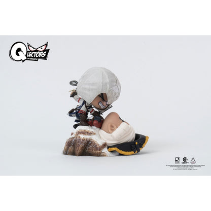 Assassin's Creed Connor Last Breath Qlectors Statue - Image 2