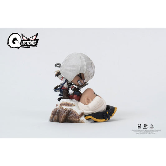 Assassin's Creed Connor Last Breath Qlectors Statue - Image 2
