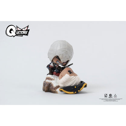 Assassin's Creed Connor Last Breath Qlectors Statue - Image 3