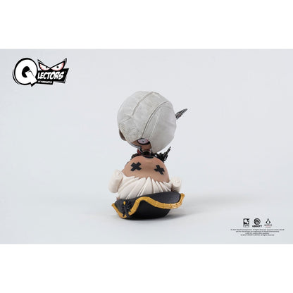Assassin's Creed Connor Last Breath Qlectors Statue - Image 4