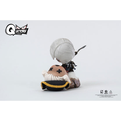 Assassin's Creed Connor Last Breath Qlectors Statue - Image 5