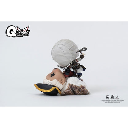Assassin's Creed Connor Last Breath Qlectors Statue - Image 6