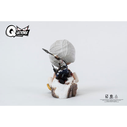 Assassin's Creed Connor Last Breath Qlectors Statue - Image 8