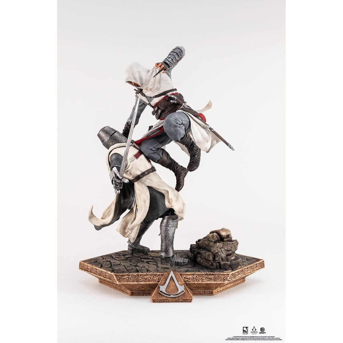 Assassin's Creed Hunt for the Nine 1:6 Scale Statue - Image 2