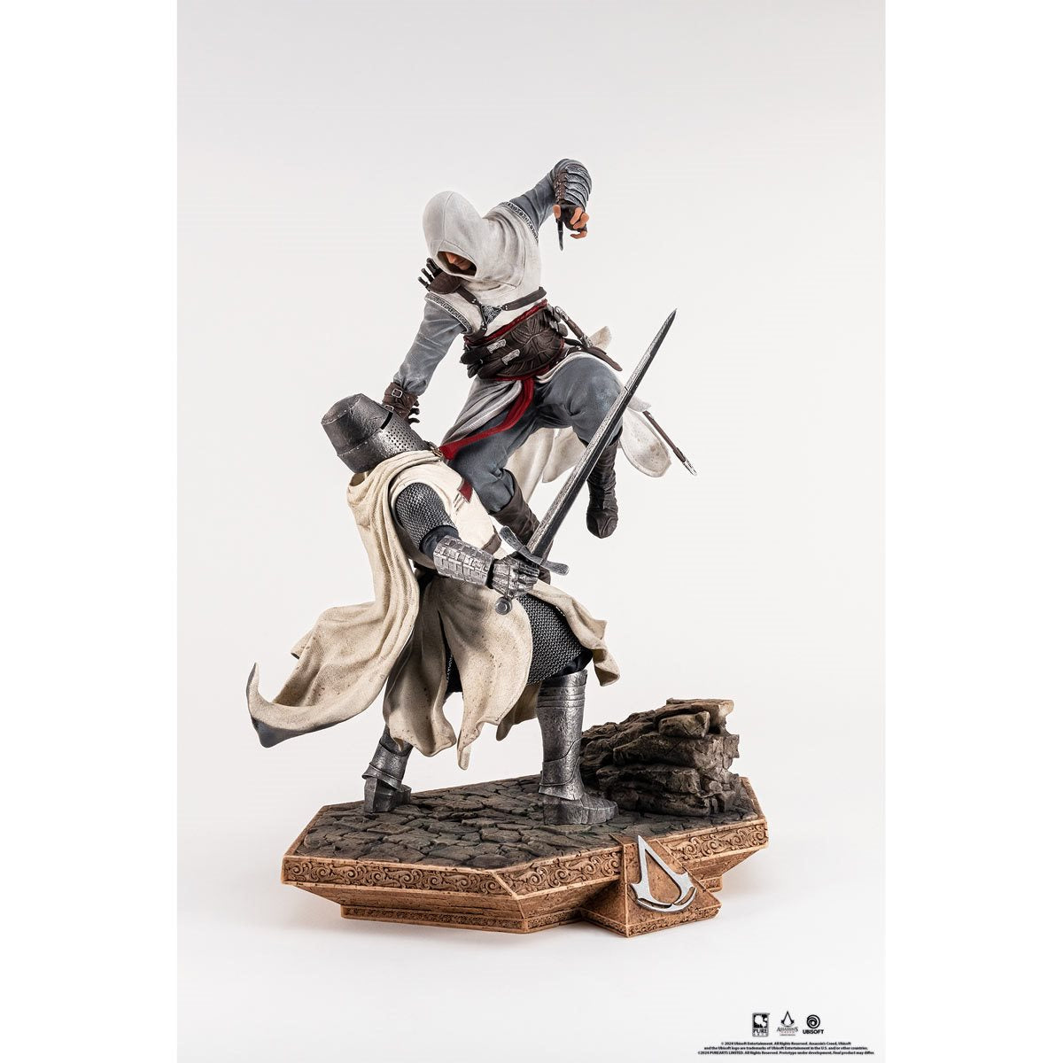 Assassin's Creed Hunt for the Nine 1:6 Scale Statue - Image 3