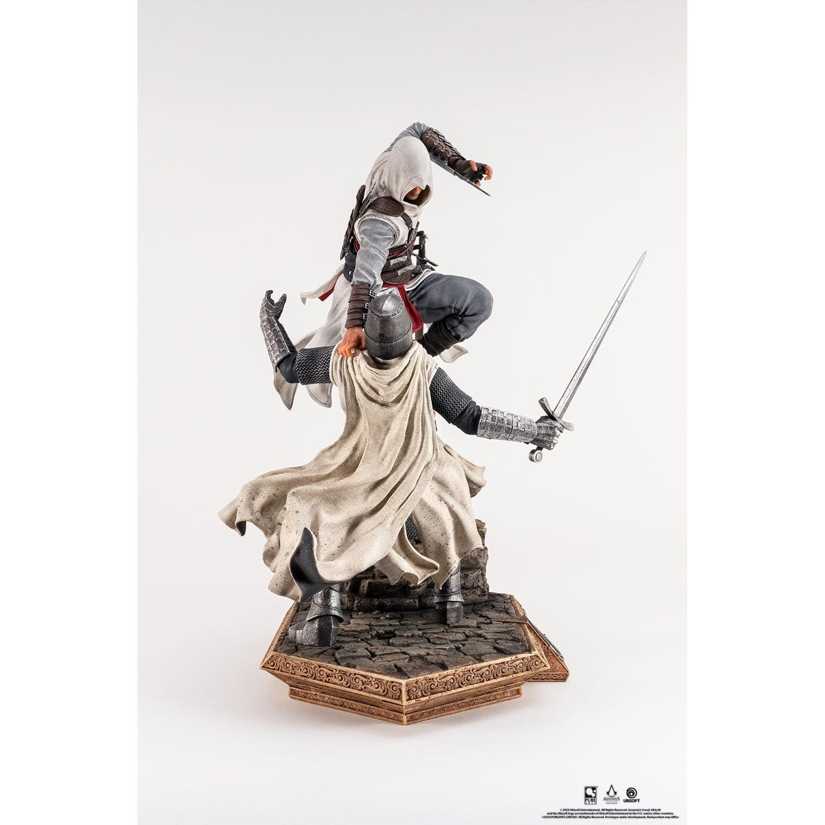 Assassin's Creed Hunt for the Nine 1:6 Scale Statue - Image 4