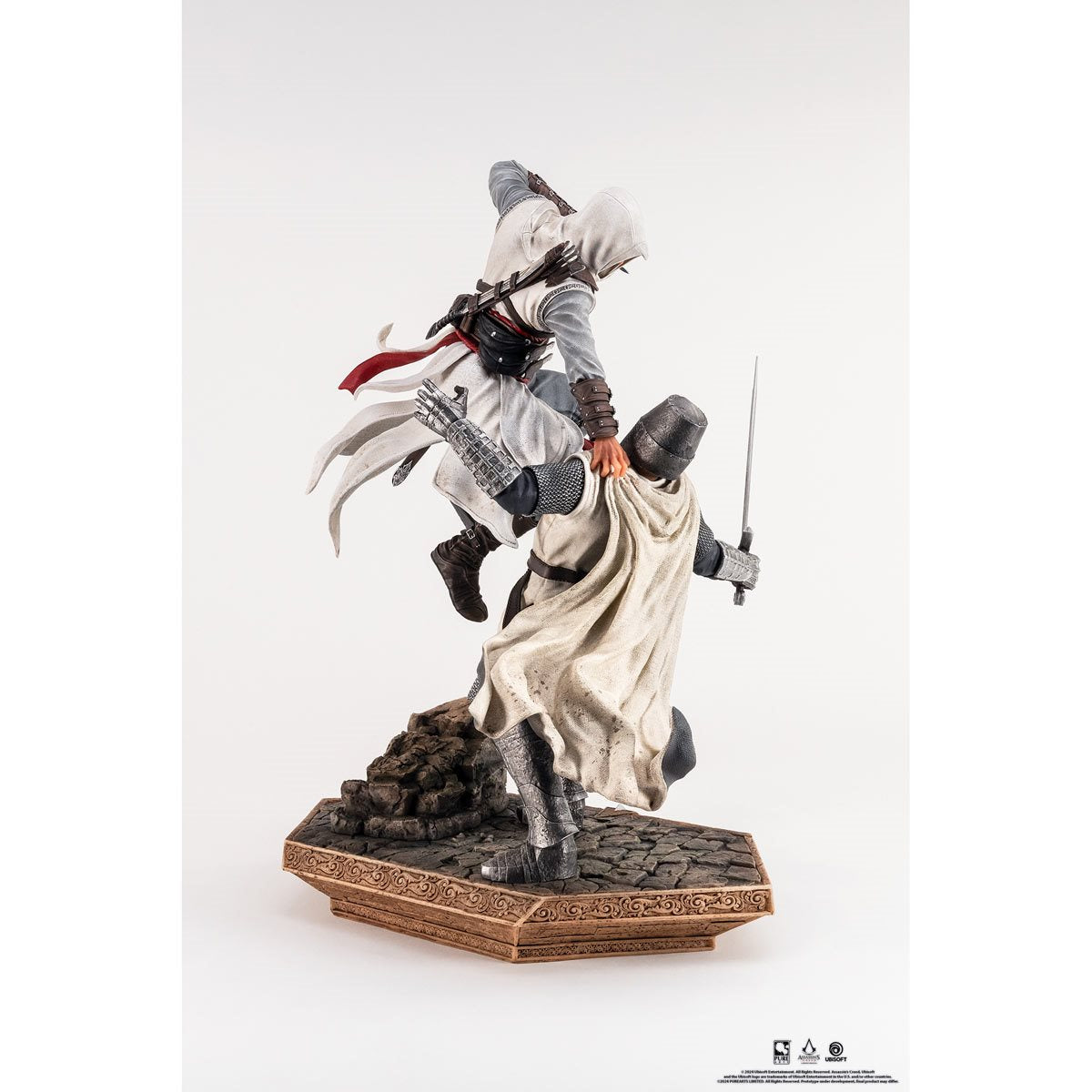 Assassin's Creed Hunt for the Nine 1:6 Scale Statue - Image 5