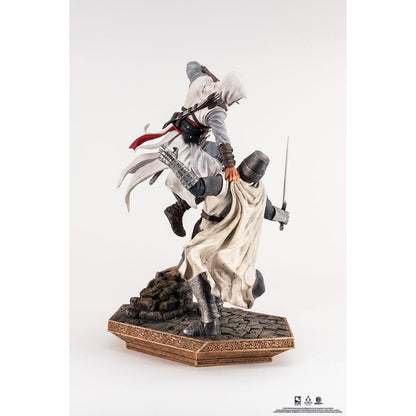 Assassin's Creed Hunt for the Nine 1:6 Scale Statue - Image 5