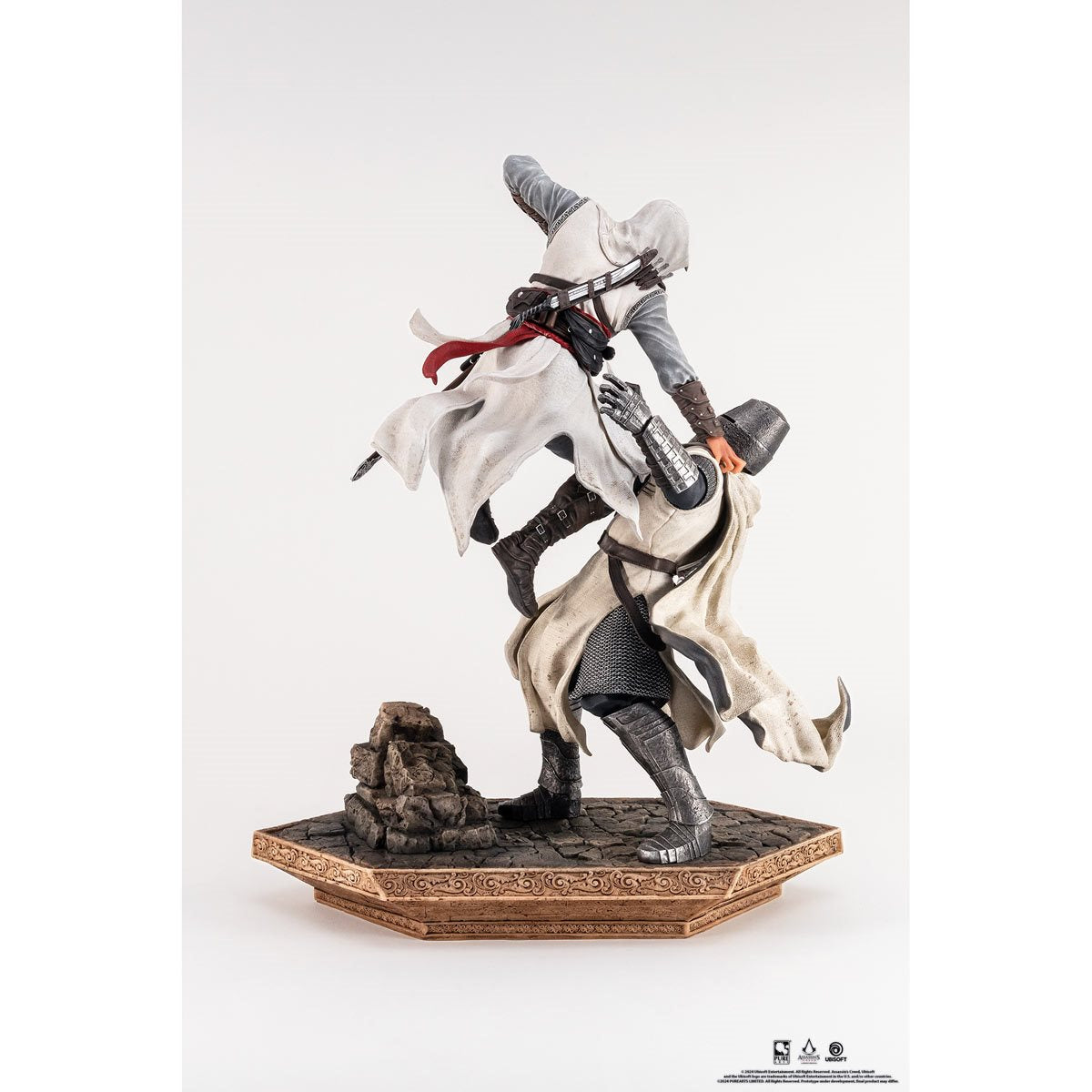 Assassin's Creed Hunt for the Nine 1:6 Scale Statue - Image 6