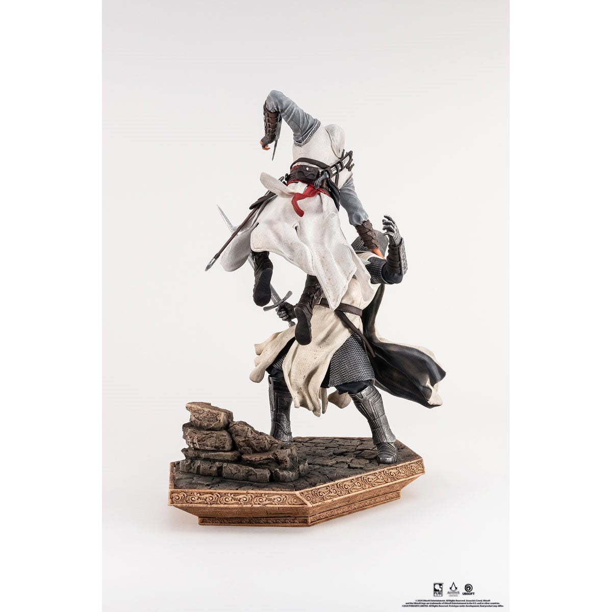 Assassin's Creed Hunt for the Nine 1:6 Scale Statue - Image 7