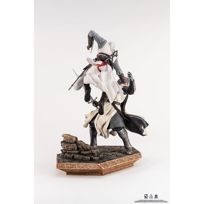 Assassin's Creed Hunt for the Nine 1:6 Scale Statue - Image 7
