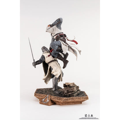 Assassin's Creed Hunt for the Nine 1:6 Scale Statue - Image 9