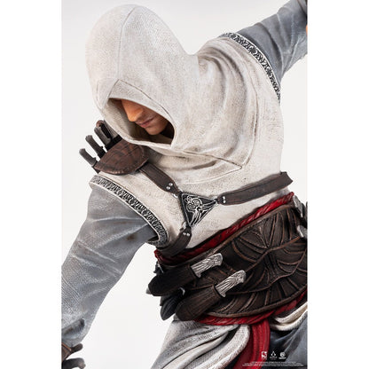 Assassin's Creed Hunt for the Nine 1:6 Scale Statue - Image 10
