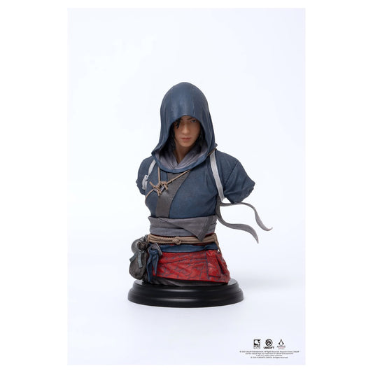 Assassin's Creed Shadows Naoe 1:4 Scale Bust - Image 2
