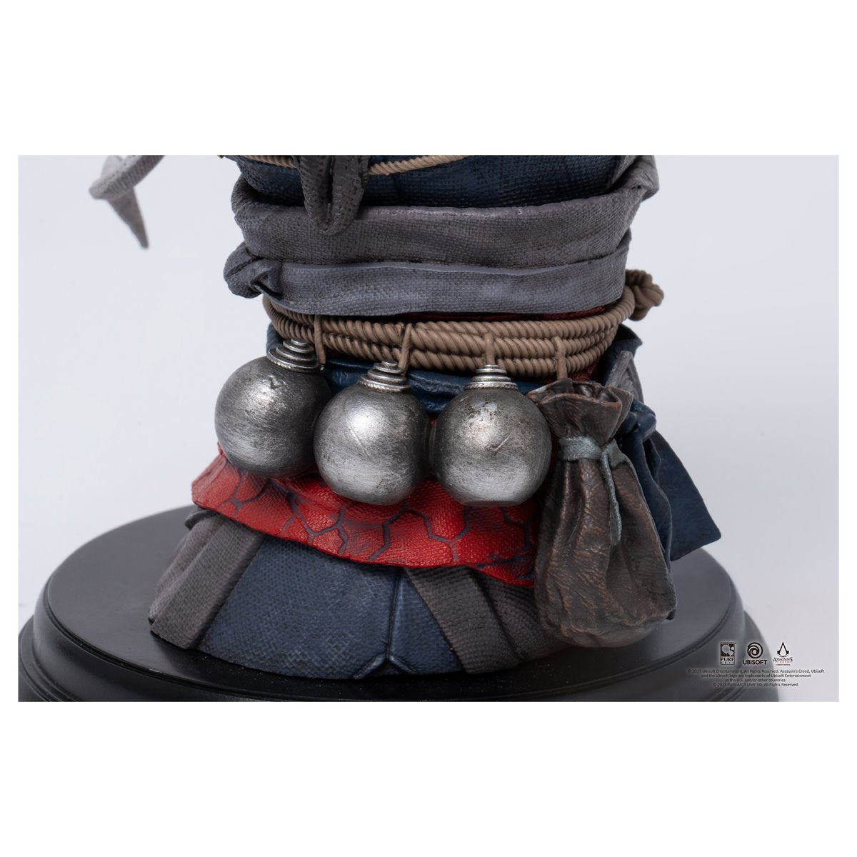 Assassin's Creed Shadows Naoe 1:4 Scale Bust - Image 3