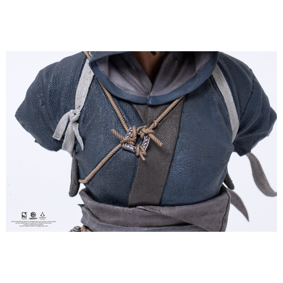 Assassin's Creed Shadows Naoe 1:4 Scale Bust - Image 5