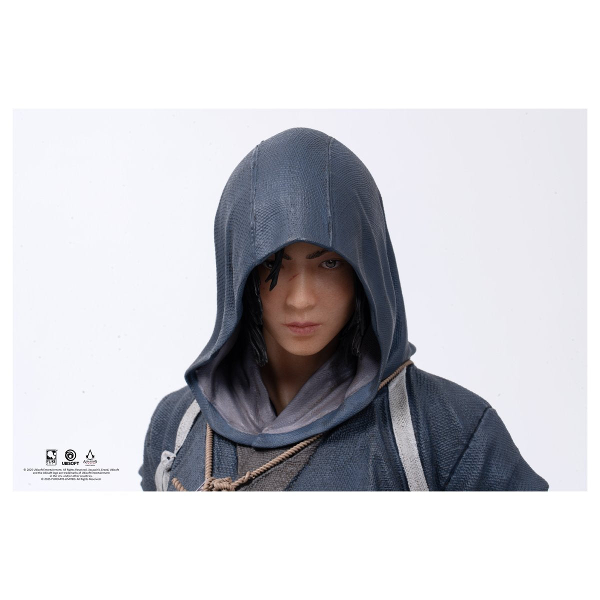 Assassin's Creed Shadows Naoe 1:4 Scale Bust - Image 6