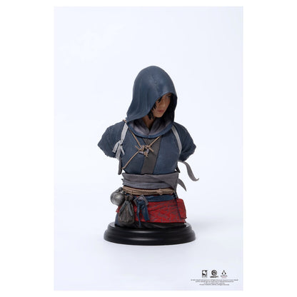 Assassin's Creed Shadows Naoe 1:4 Scale Bust - Image 7