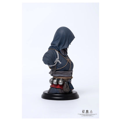 Assassin's Creed Shadows Naoe 1:4 Scale Bust - Image 8