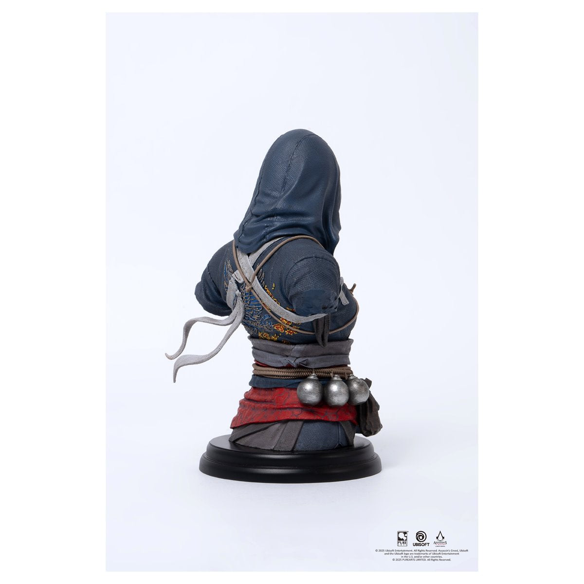 Assassin's Creed Shadows Naoe 1:4 Scale Bust - Image 9