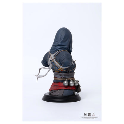 Assassin's Creed Shadows Naoe 1:4 Scale Bust - Image 9