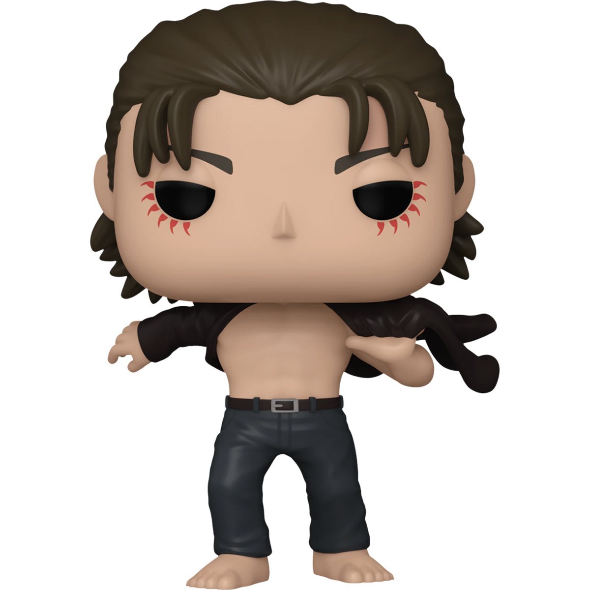 Attack on Titan Eren Jeager Funko Pop! Vinyl Figure #1321 - Image 2