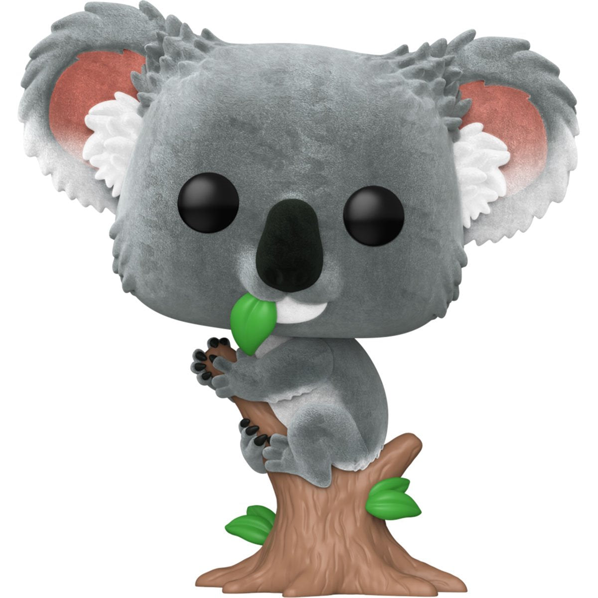 Australian Animals Koala Flocked Funko Pop! Vinyl Figure - Image 2