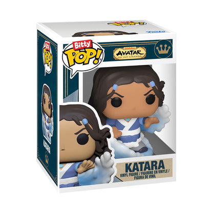 Avatar The Last Airbender Four Kingdoms Funko Bitty Pop! Box Playset - Image 6
